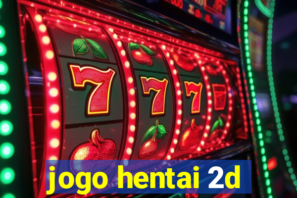 jogo hentai 2d